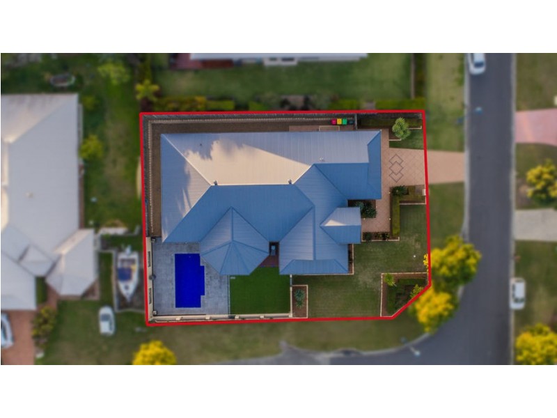 6 Rampage Street, Coomera Waters QLD 4209