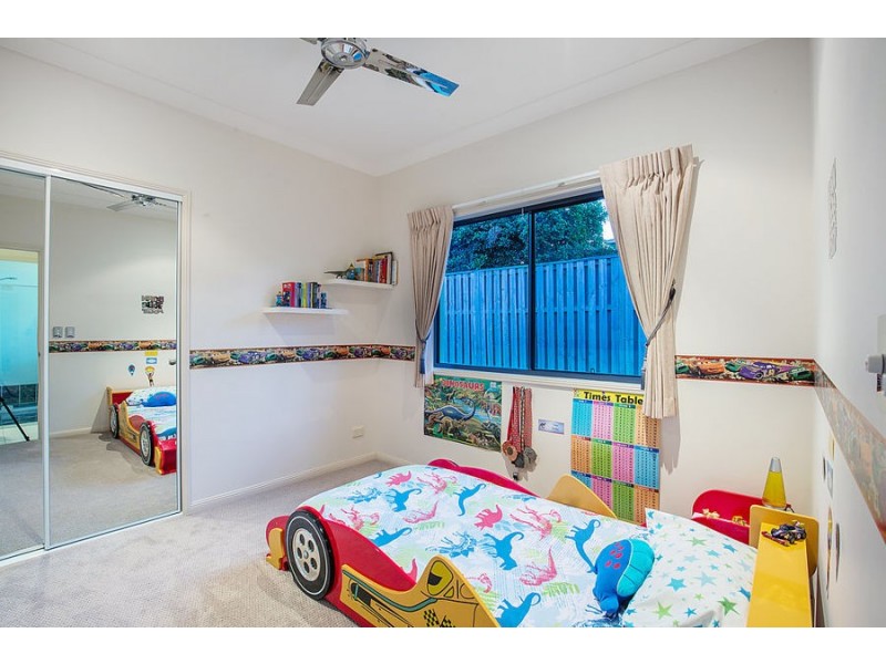 6 Rampage Street, Coomera Waters QLD 4209