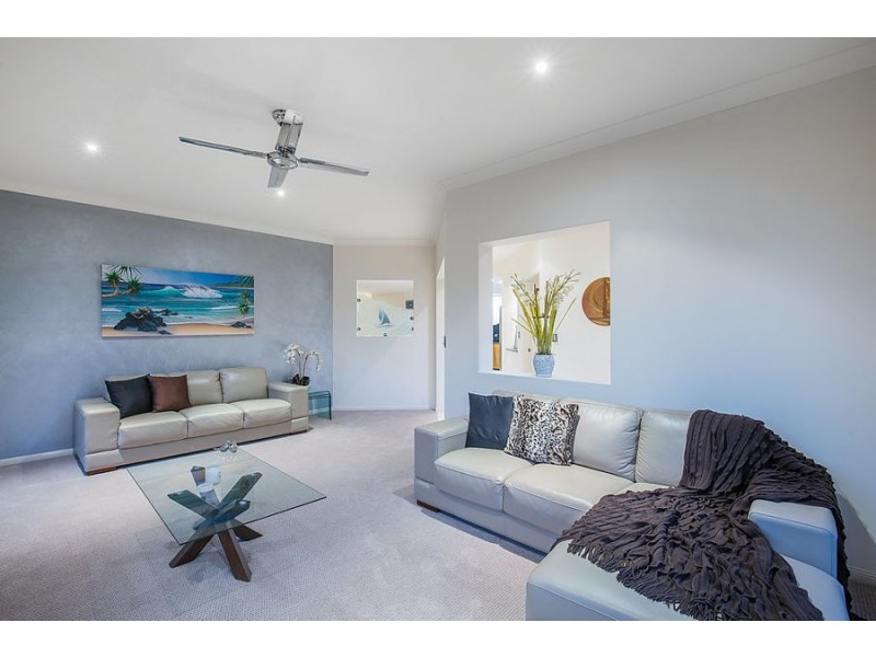 6 Rampage Street, Coomera Waters QLD 4209