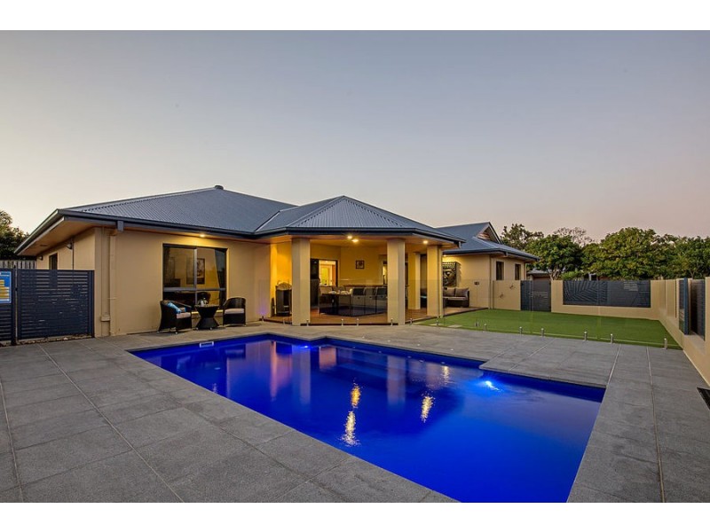 6 Rampage Street, Coomera Waters QLD 4209