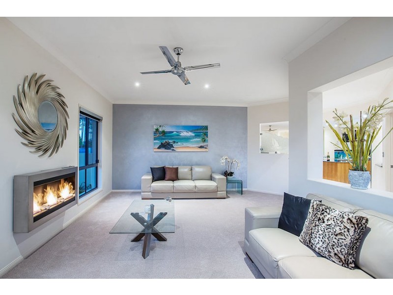 6 Rampage Street, Coomera Waters QLD 4209