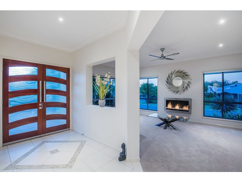 6 Rampage Street, Coomera Waters QLD 4209