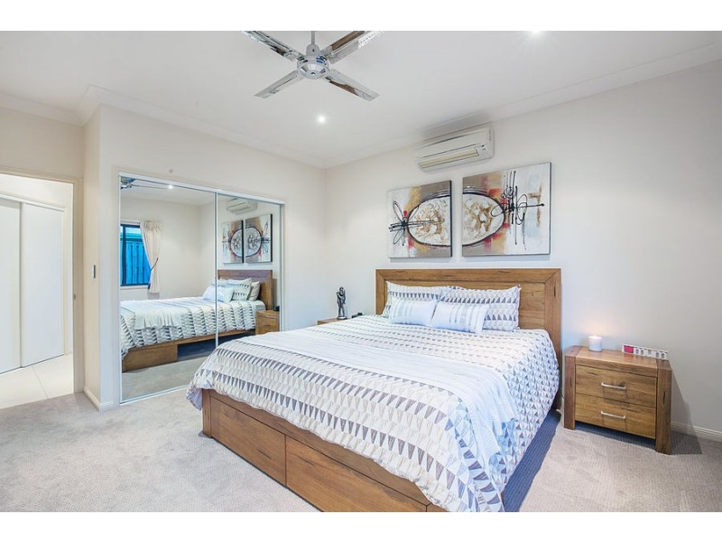 6 Rampage Street, Coomera Waters QLD 4209