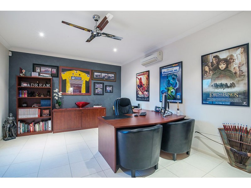 6 Rampage Street, Coomera Waters QLD 4209