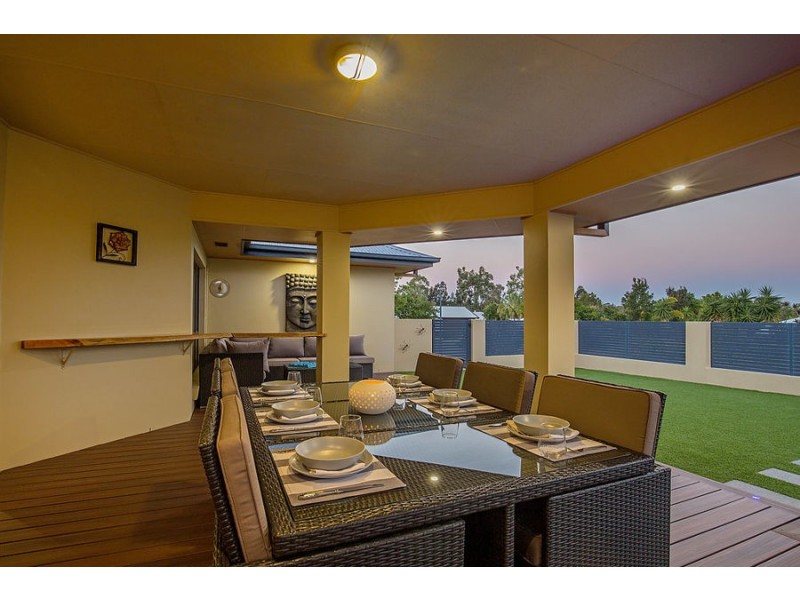 6 Rampage Street, Coomera Waters QLD 4209