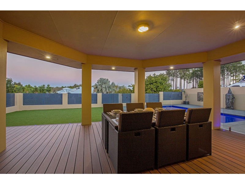 6 Rampage Street, Coomera Waters QLD 4209