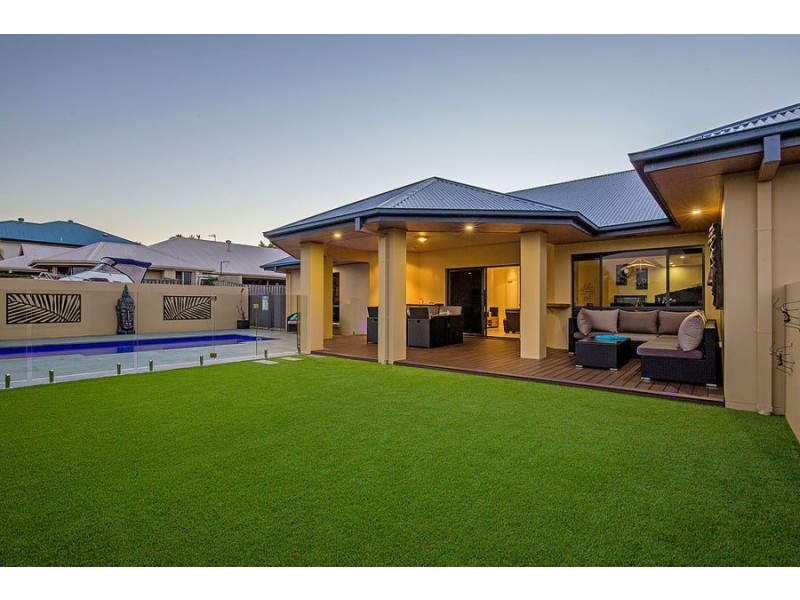 6 Rampage Street, Coomera Waters QLD 4209