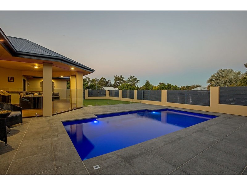 6 Rampage Street, Coomera Waters QLD 4209