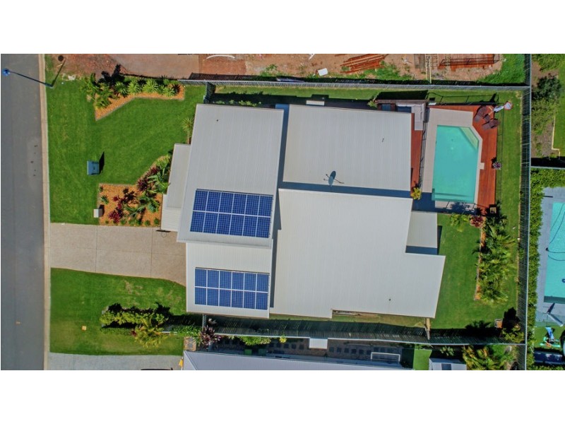 7 Kurura Road, Coomera Waters QLD 4209