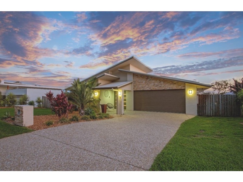 7 Kurura Road, Coomera Waters QLD 4209