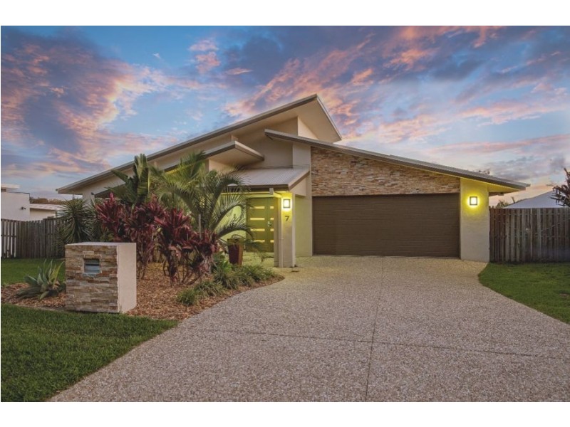 7 Kurura Road, Coomera Waters QLD 4209
