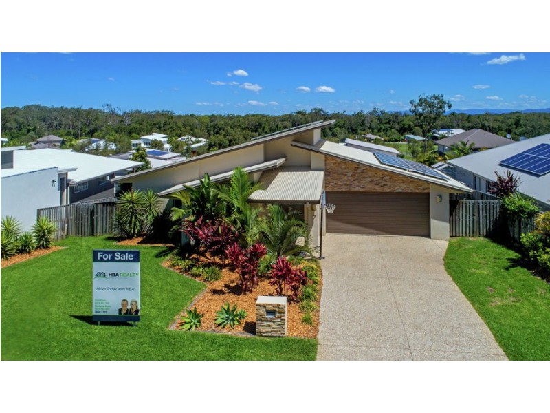 7 Kurura Road, Coomera Waters QLD 4209