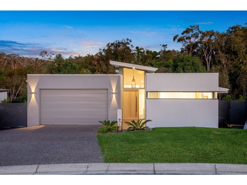 11 Ruthean Circuit, Coomera Waters QLD 4209