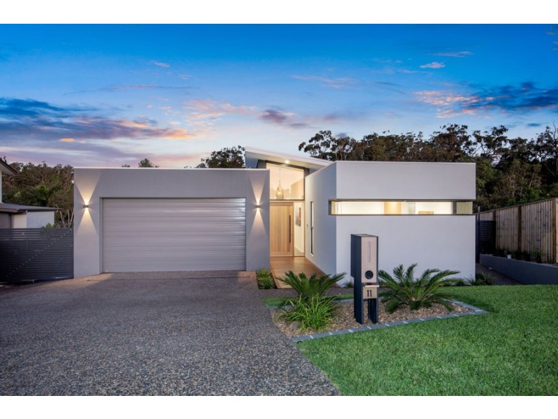 11 Ruthean Circuit, Coomera Waters QLD 4209