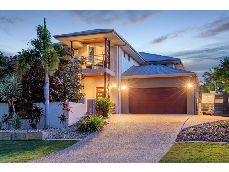 73 Impeccable Circuit, Coomera Waters QLD 4209
