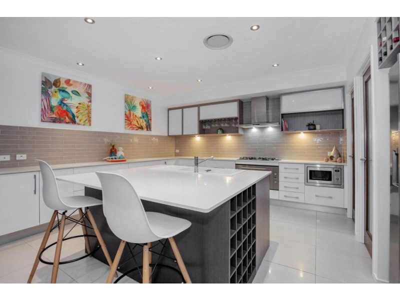 73 Impeccable Circuit, Coomera Waters QLD 4209