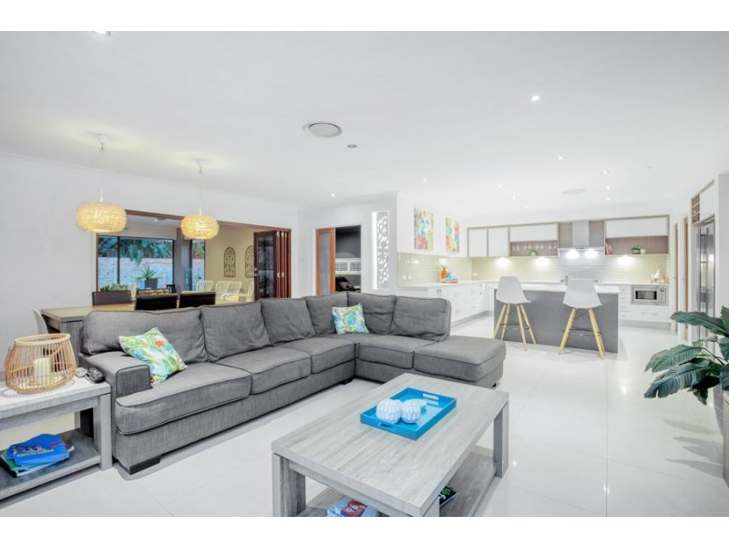 73 Impeccable Circuit, Coomera Waters QLD 4209