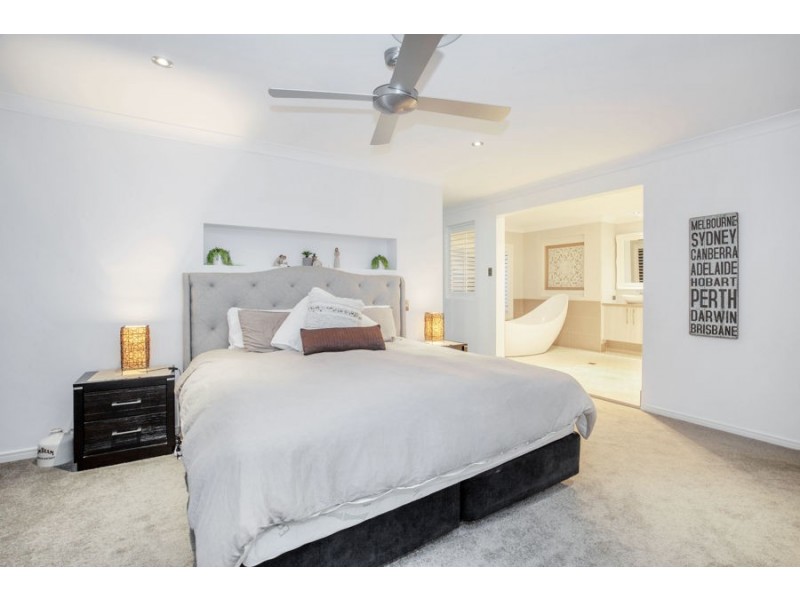 73 Impeccable Circuit, Coomera Waters QLD 4209