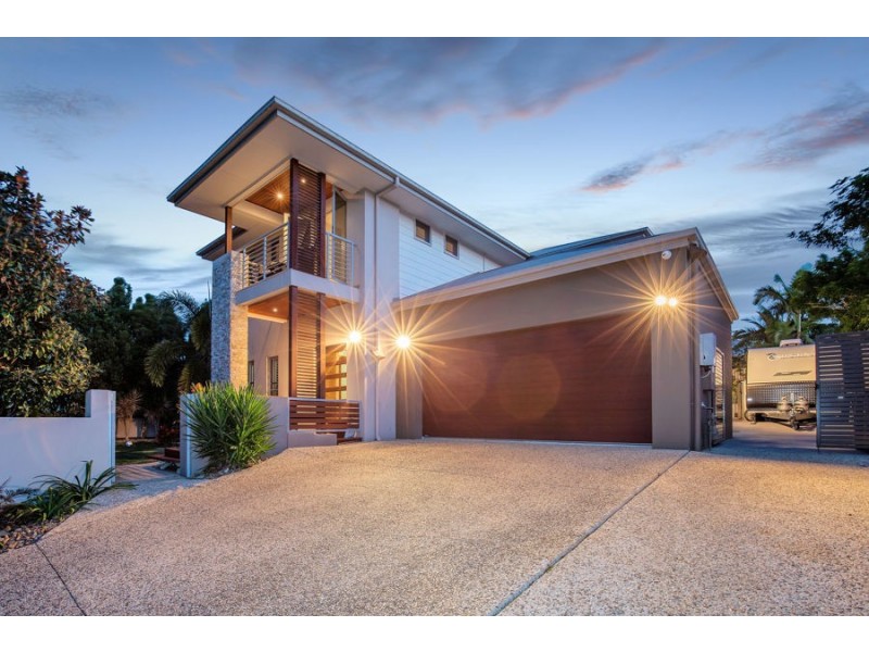 73 Impeccable Circuit, Coomera Waters QLD 4209