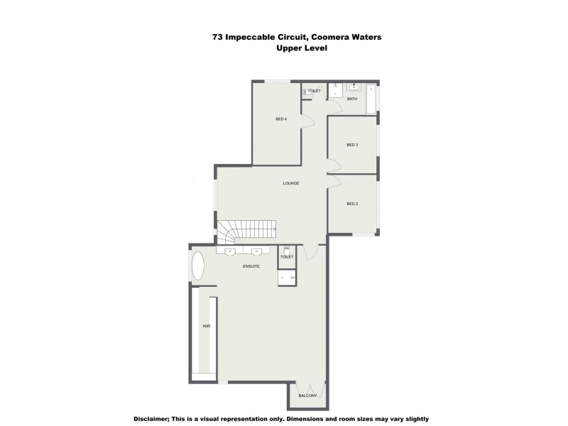 73 Impeccable Circuit, Coomera Waters QLD 4209