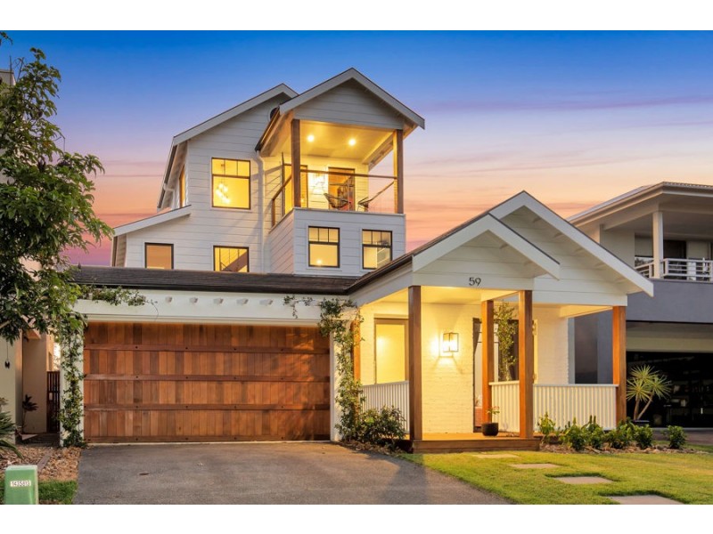59 Balmara Place, Coomera Waters QLD 4209
