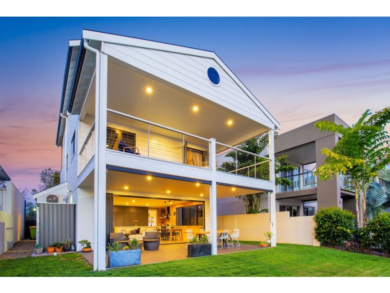 59 Balmara Place, Coomera Waters QLD 4209