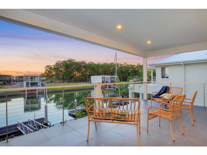 59 Balmara Place, Coomera Waters QLD 4209