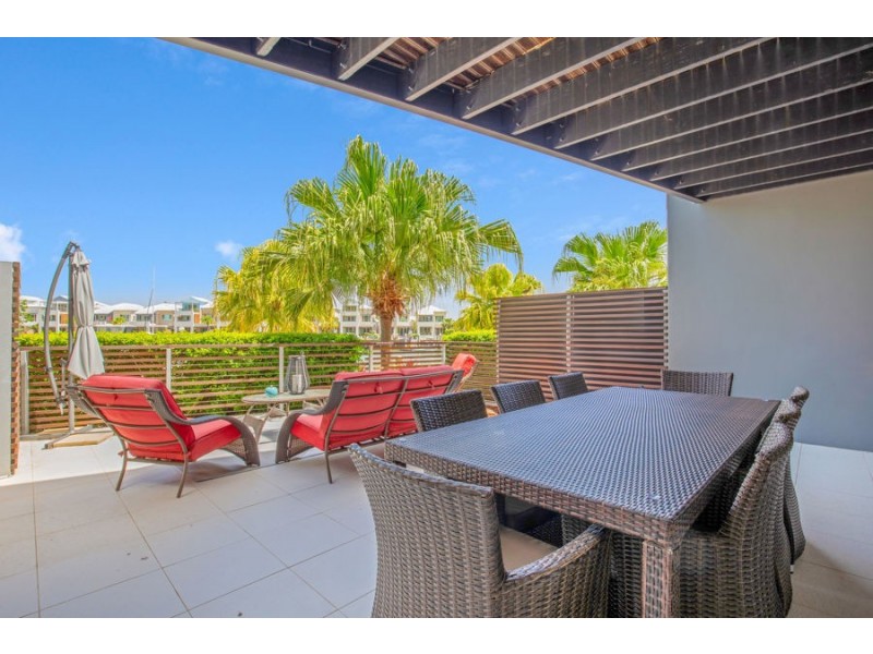 5 Kestrel Lane, Coomera Waters QLD 4209