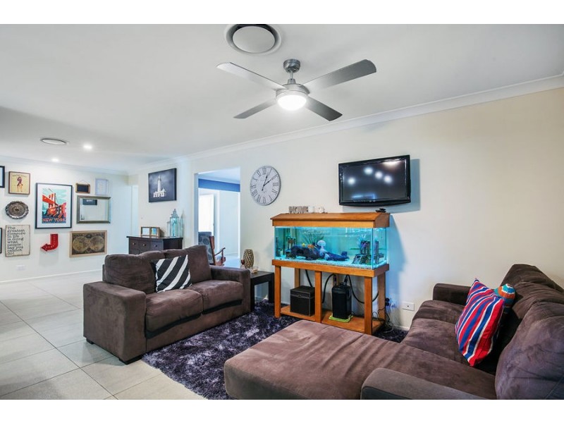 7 Rainbow Circuit, Coomera Waters QLD 4209
