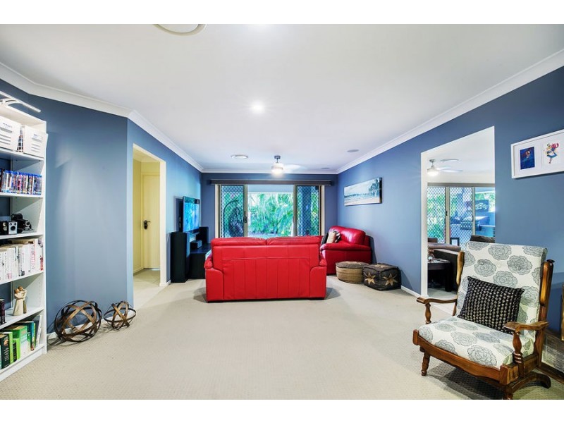 7 Rainbow Circuit, Coomera Waters QLD 4209