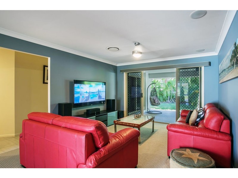7 Rainbow Circuit, Coomera Waters QLD 4209