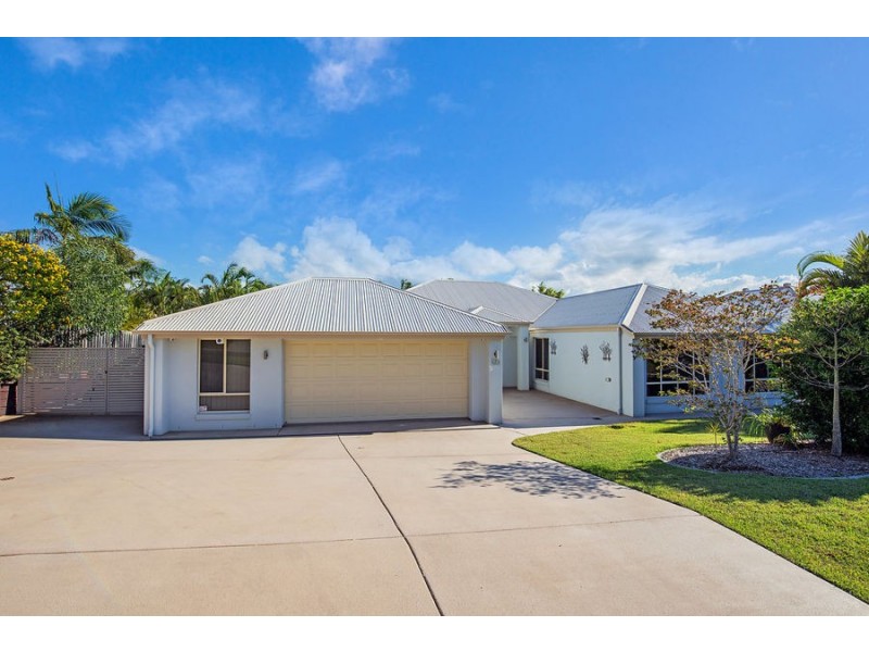 7 Rainbow Circuit, Coomera Waters QLD 4209