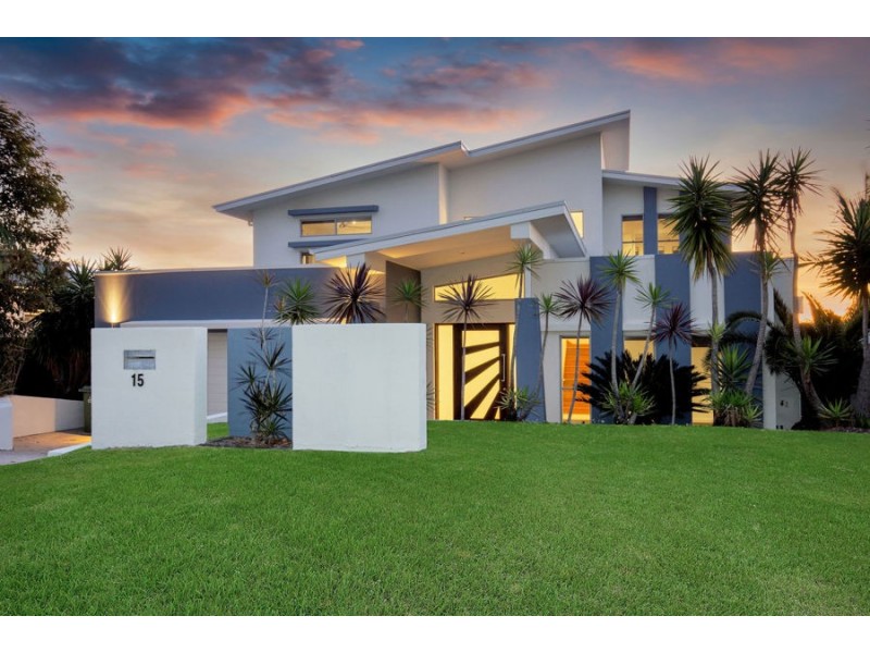 15 Impeccable Circuit, Coomera Waters QLD 4209