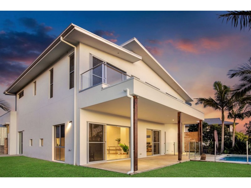 15 Impeccable Circuit, Coomera Waters QLD 4209