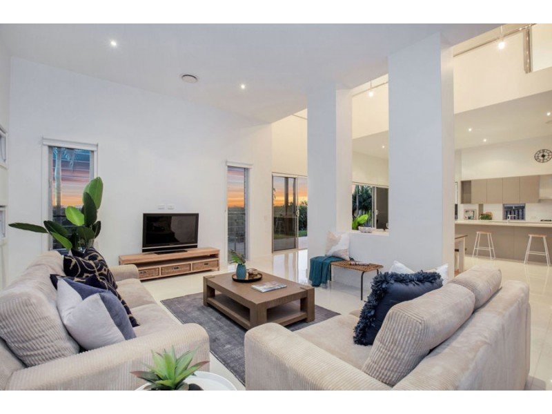 15 Impeccable Circuit, Coomera Waters QLD 4209