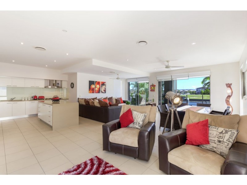 61 Balmara Place, Coomera Waters QLD 4209