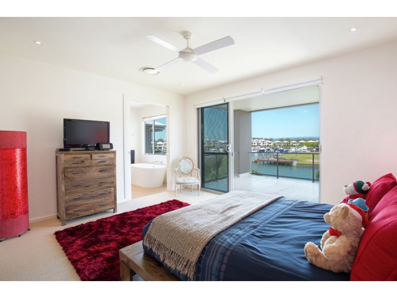 61 Balmara Place, Coomera Waters QLD 4209