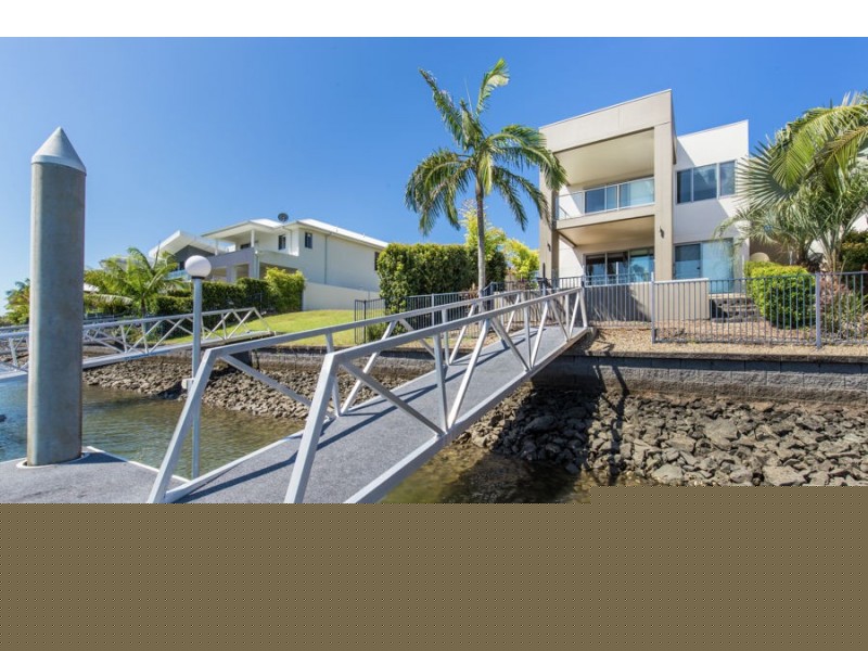 61 Balmara Place, Coomera Waters QLD 4209