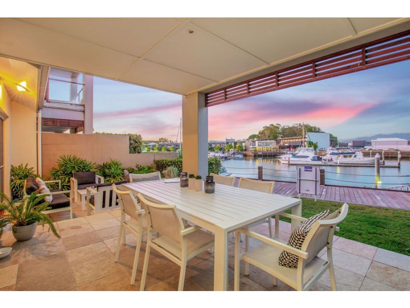 56 Brindabella Close, Coomera Waters QLD 4209