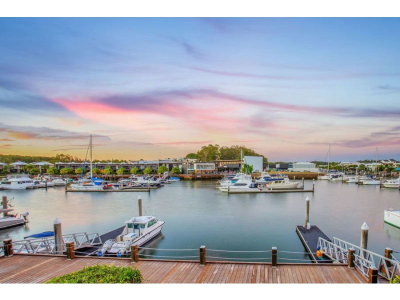 56 Brindabella Close, Coomera Waters QLD 4209