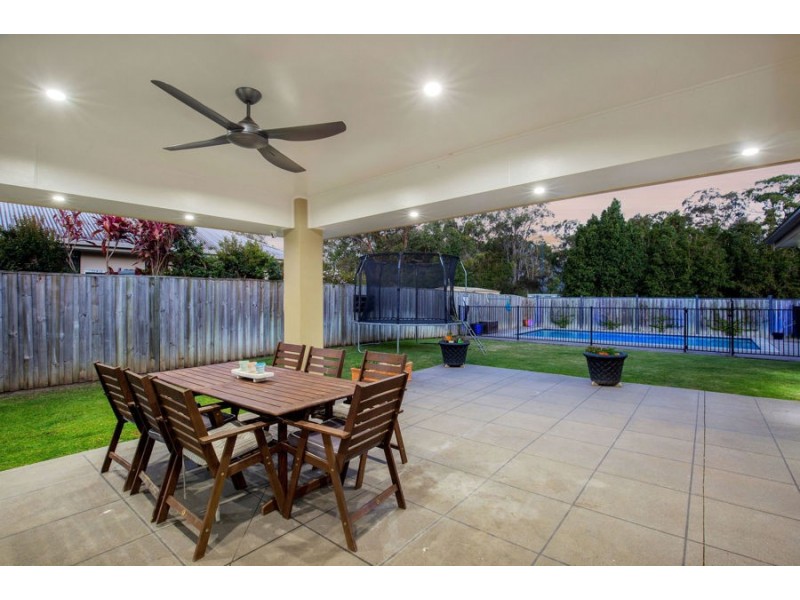 34 Seawind Road, Coomera Waters QLD 4209