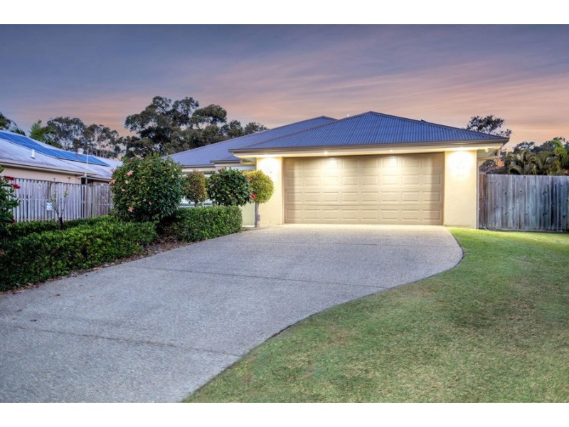 34 Seawind Road, Coomera Waters QLD 4209