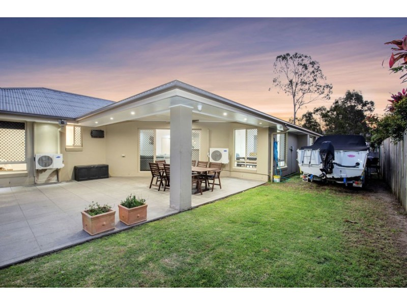 34 Seawind Road, Coomera Waters QLD 4209