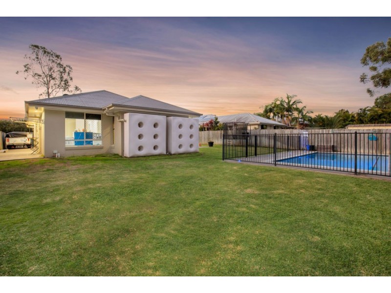 34 Seawind Road, Coomera Waters QLD 4209