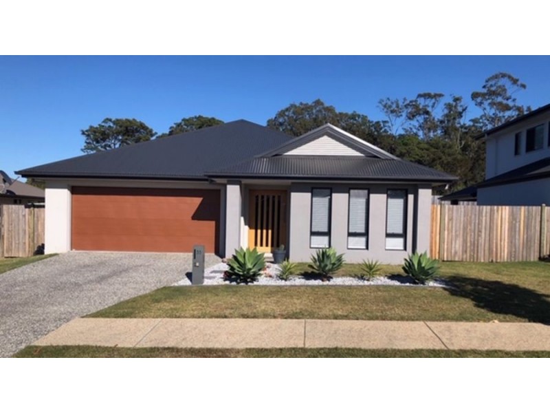 33 Christina Drive, Coomera Waters QLD 4209
