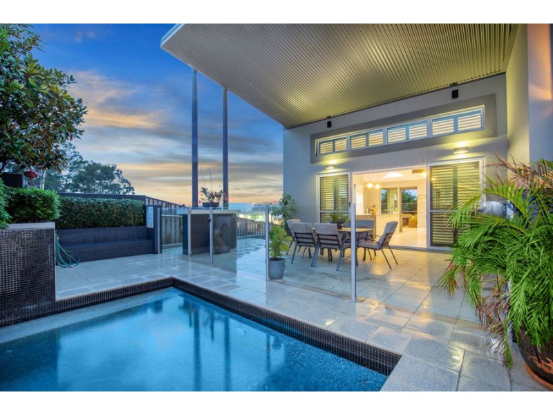 47 Village High Crescent, Coomera Waters QLD 4209