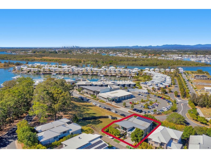 47 Village High Crescent, Coomera Waters QLD 4209