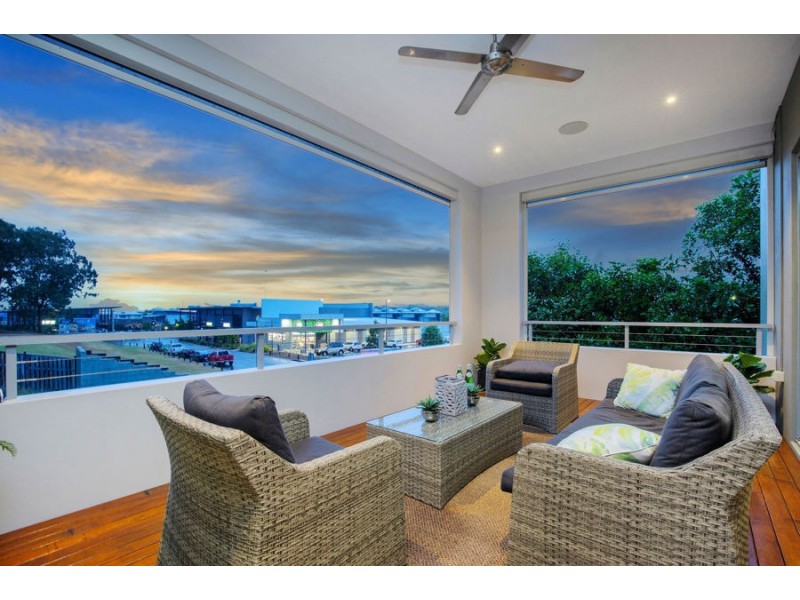 47 Village High Crescent, Coomera Waters QLD 4209