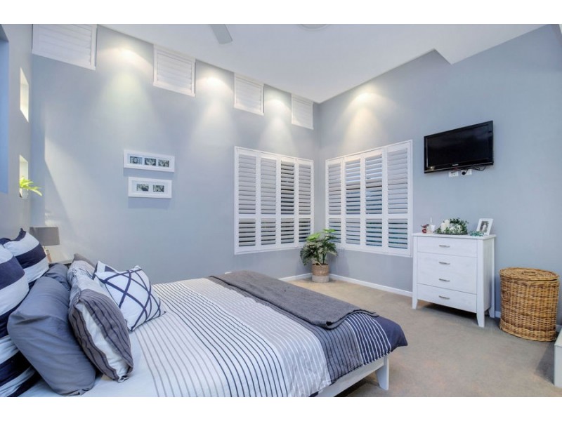 47 Village High Crescent, Coomera Waters QLD 4209