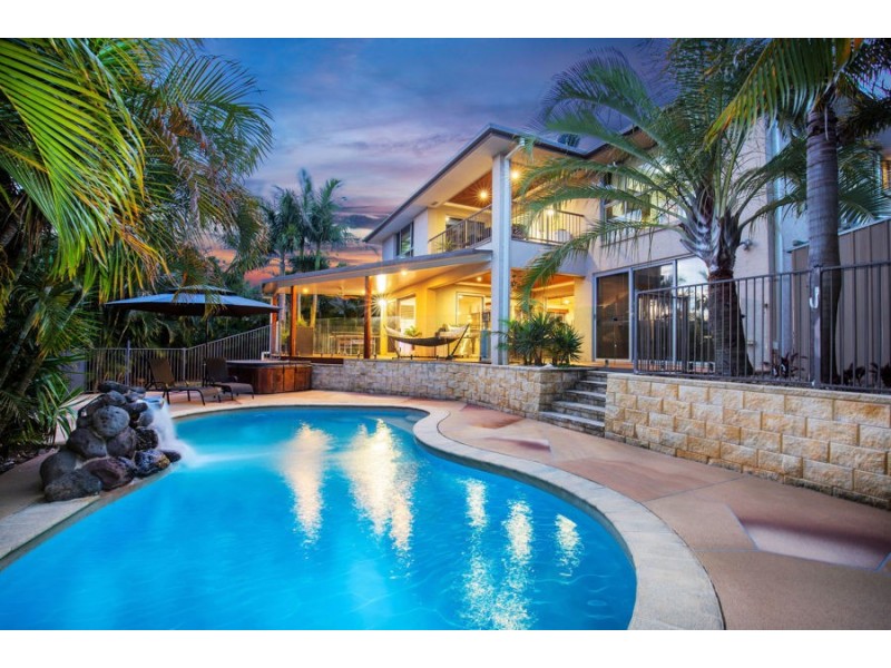 6 Mistral Lane, Coomera Waters QLD 4209